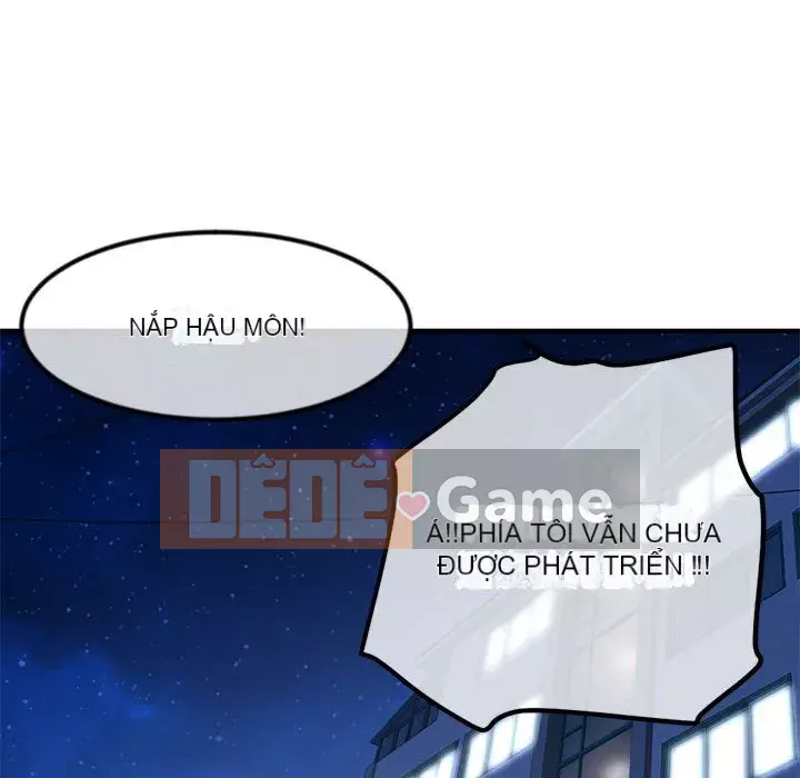 Quán cà phê internet đêm khuya Chương 35-36