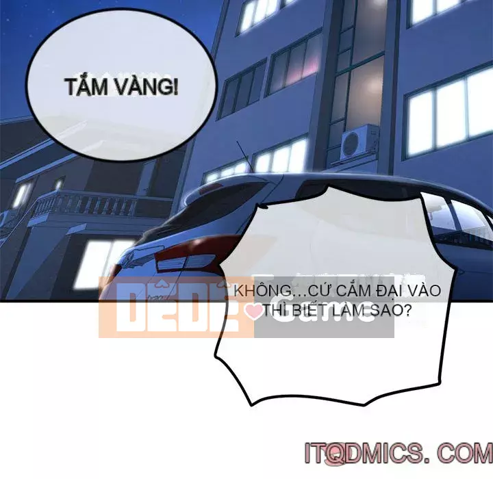 Quán cà phê internet đêm khuya Chương 35-36