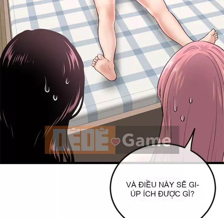 Quán cà phê internet đêm khuya Chương 35-36