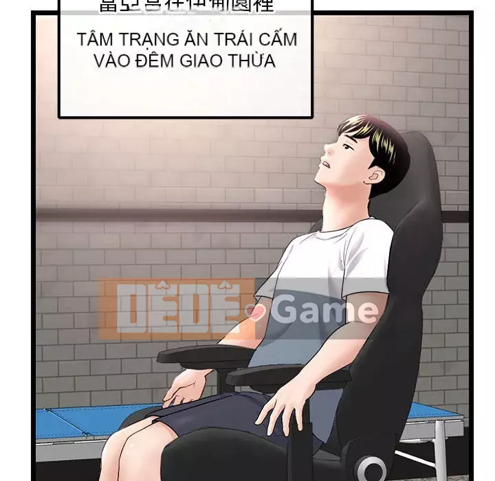 Quán cà phê internet đêm khuya Chương 35-36