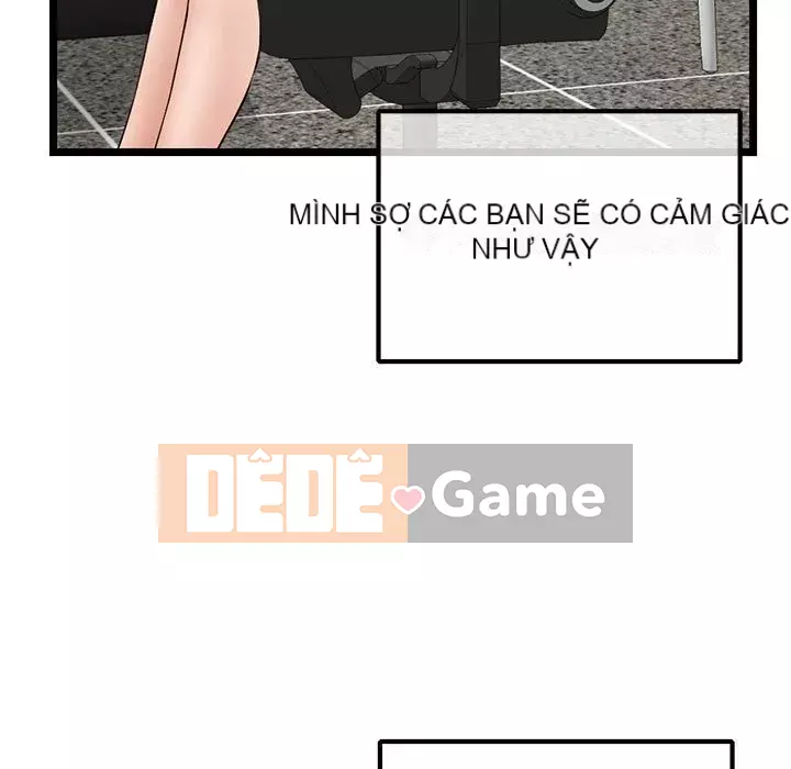 Quán cà phê internet đêm khuya Chương 35-36