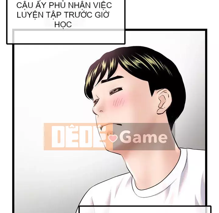 Quán cà phê internet đêm khuya Chương 35-36