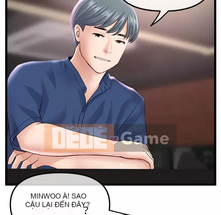 Quán cà phê internet đêm khuya Chương 35-36