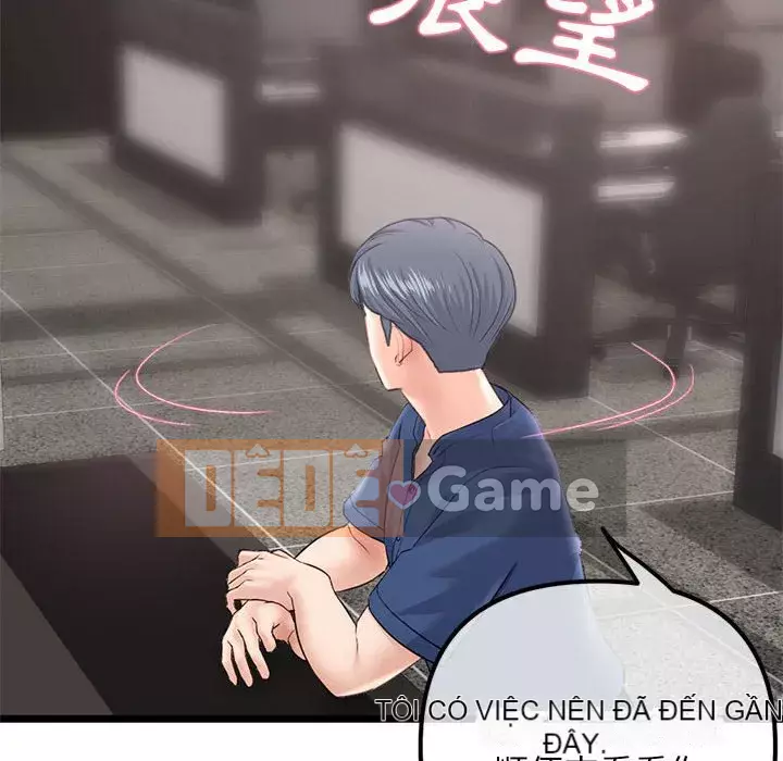 Quán cà phê internet đêm khuya Chương 35-36