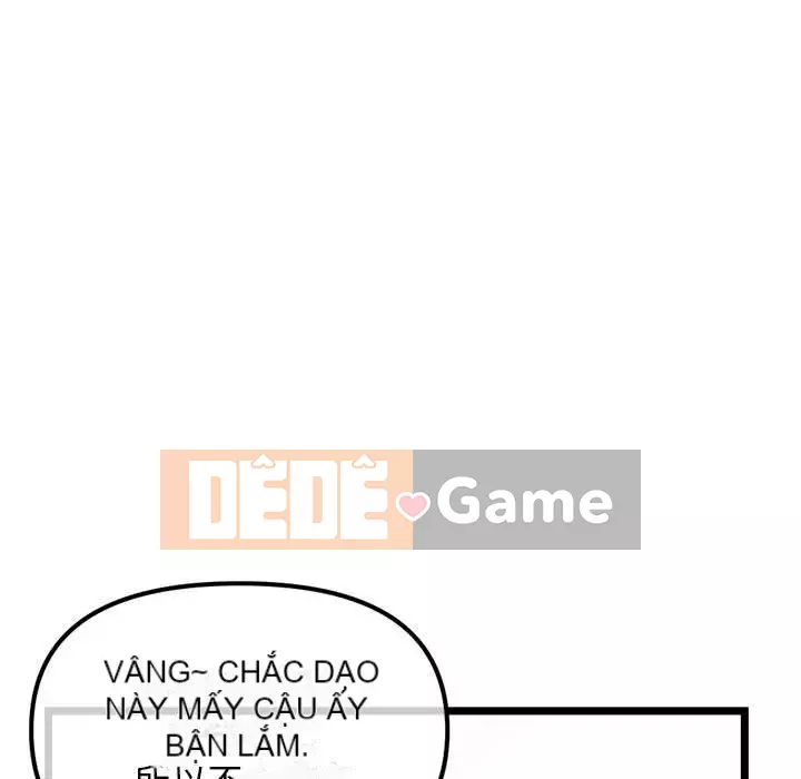 Quán cà phê internet đêm khuya Chương 35-36