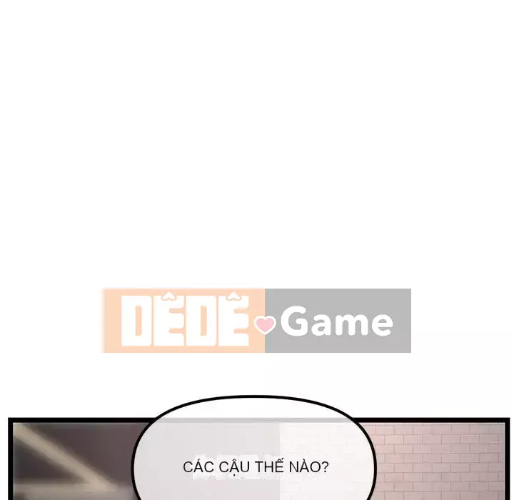 Quán cà phê internet đêm khuya Chương 35-36