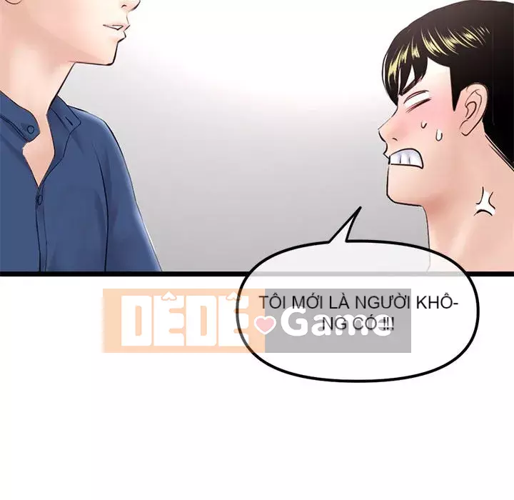 Quán cà phê internet đêm khuya Chương 35-36