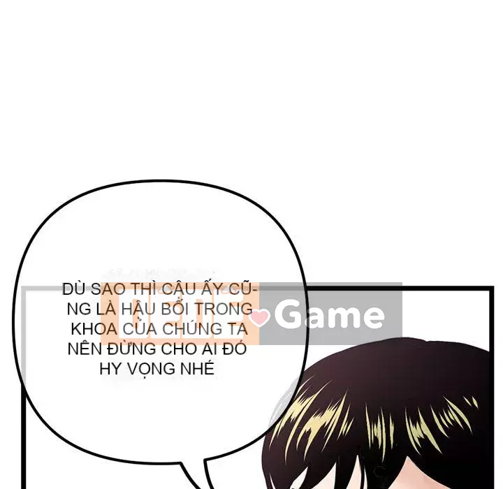 Quán cà phê internet đêm khuya Chương 35-36