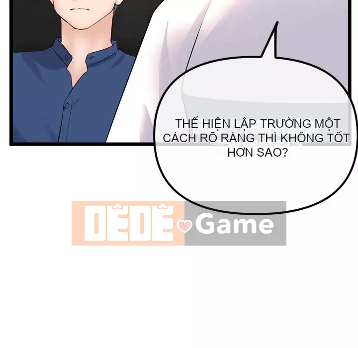 Quán cà phê internet đêm khuya Chương 35-36