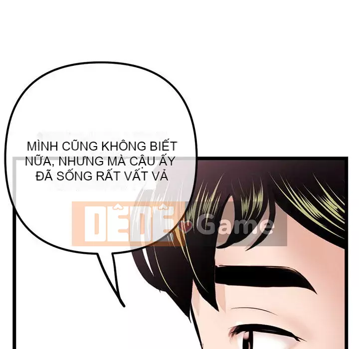 Quán cà phê internet đêm khuya Chương 35-36