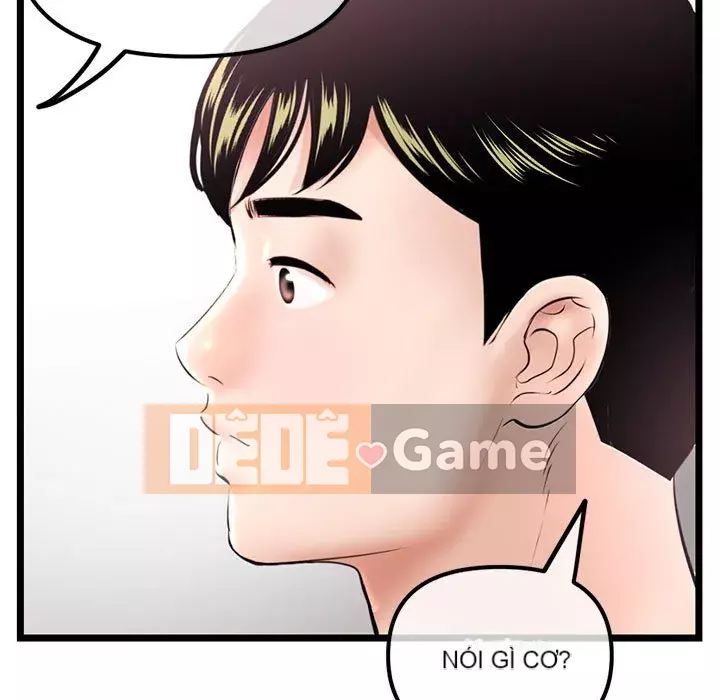 Quán cà phê internet đêm khuya Chương 35-36