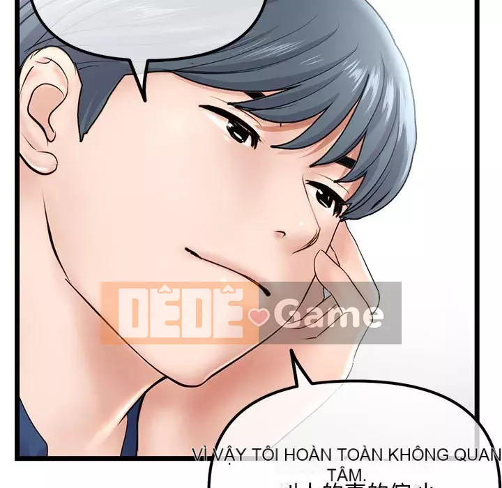 Quán cà phê internet đêm khuya Chương 35-36