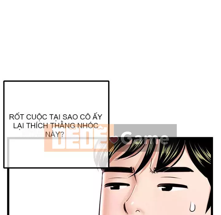 Quán cà phê internet đêm khuya Chương 35-36