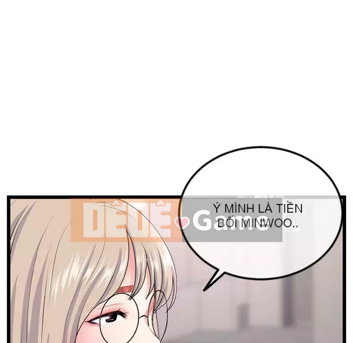 Quán cà phê internet đêm khuya Chương 35-36