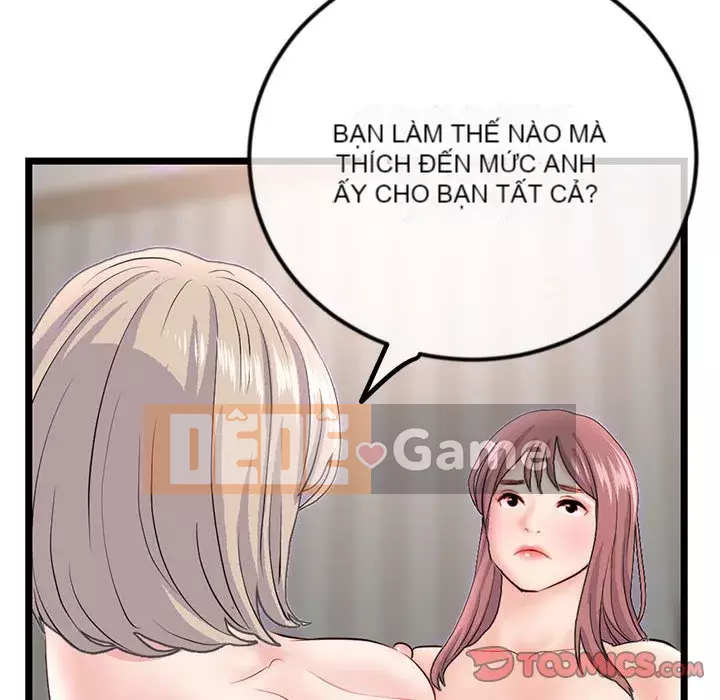 Quán cà phê internet đêm khuya Chương 35-36