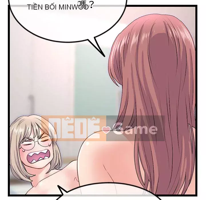 Quán cà phê internet đêm khuya Chương 35-36