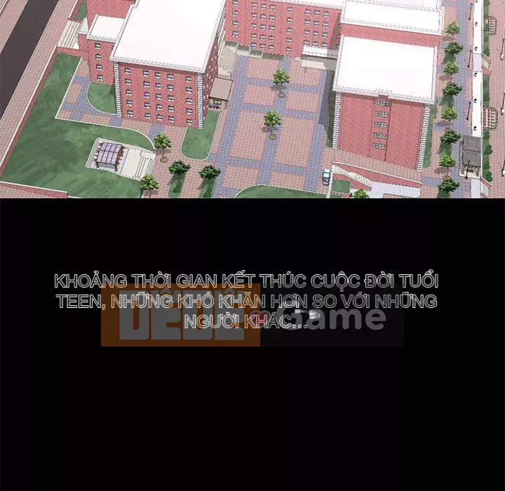 Quán cà phê internet đêm khuya Chương 35-36