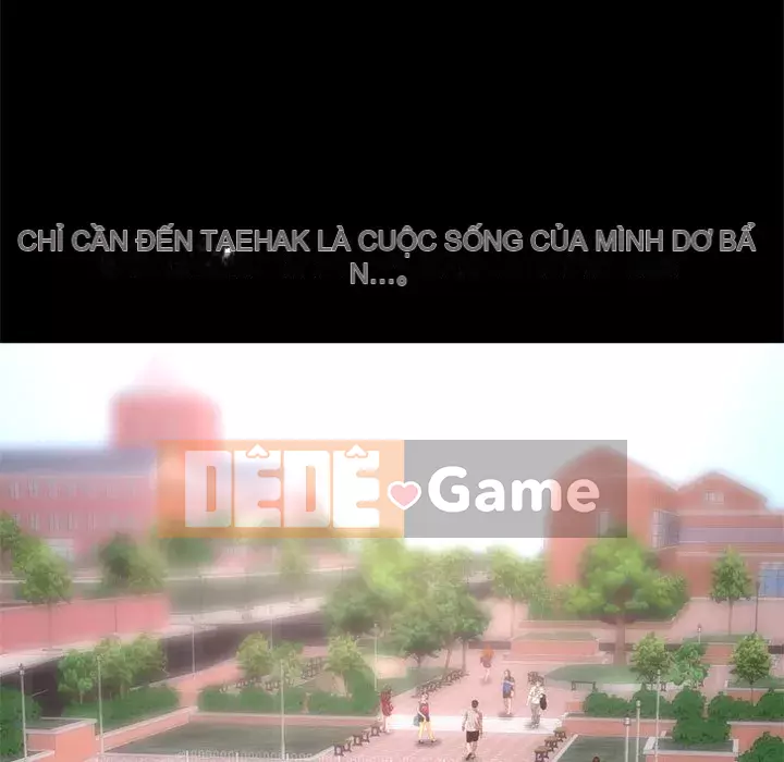 Quán cà phê internet đêm khuya Chương 35-36