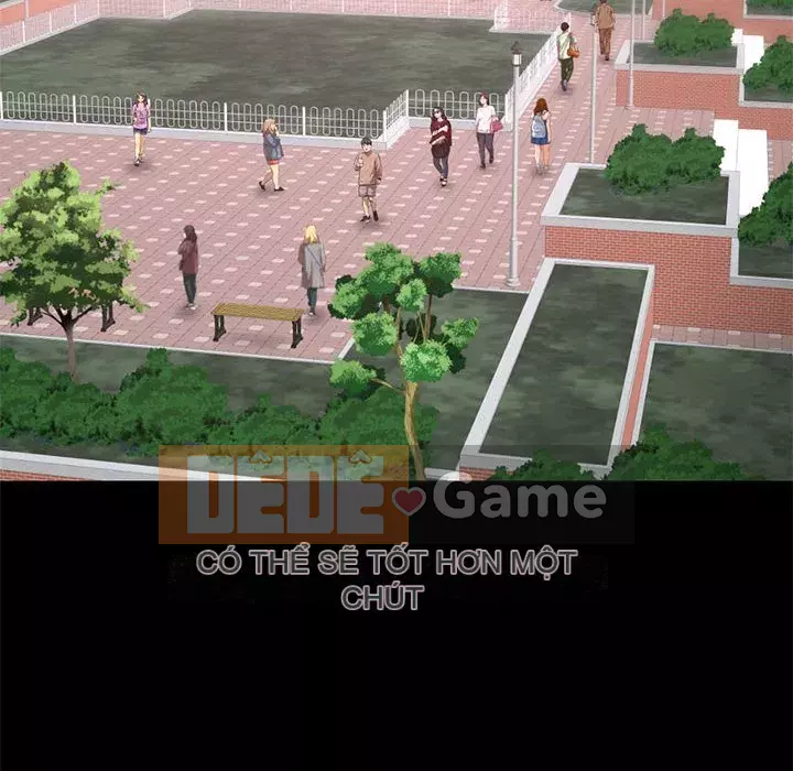 Quán cà phê internet đêm khuya Chương 35-36