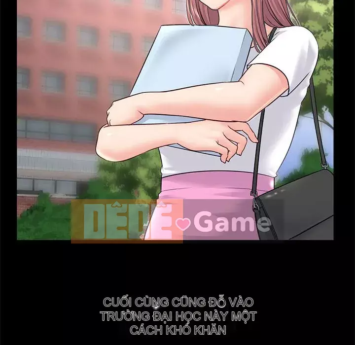 Quán cà phê internet đêm khuya Chương 35-36