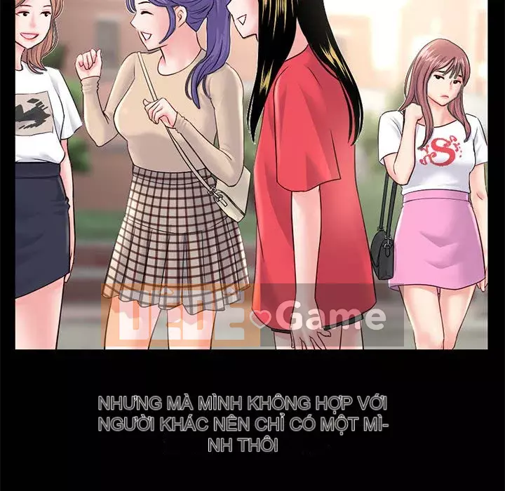 Quán cà phê internet đêm khuya Chương 35-36