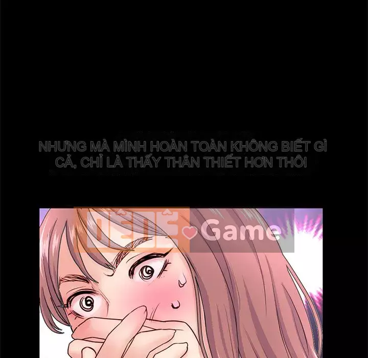 Quán cà phê internet đêm khuya Chương 35-36