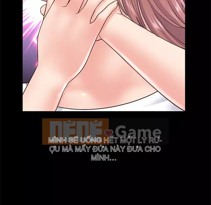 Quán cà phê internet đêm khuya Chương 35-36