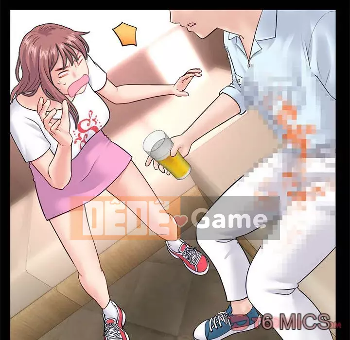 Quán cà phê internet đêm khuya Chương 35-36