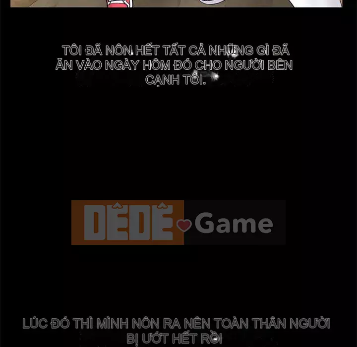 Quán cà phê internet đêm khuya Chương 35-36