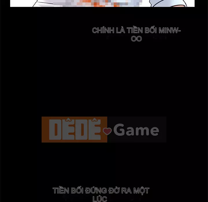 Quán cà phê internet đêm khuya Chương 35-36