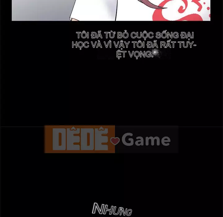 Quán cà phê internet đêm khuya Chương 35-36