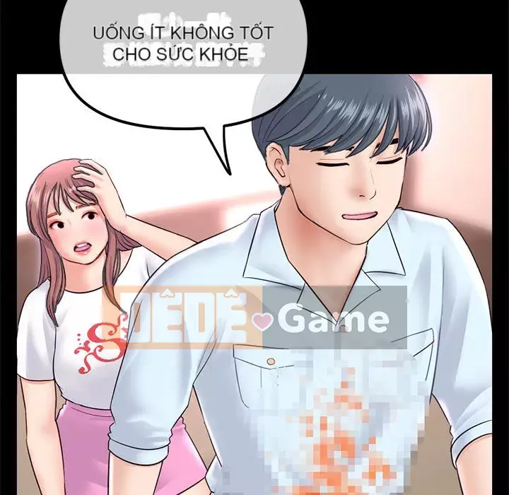 Quán cà phê internet đêm khuya Chương 35-36