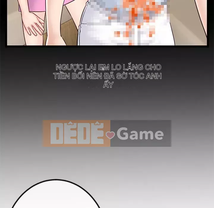 Quán cà phê internet đêm khuya Chương 35-36