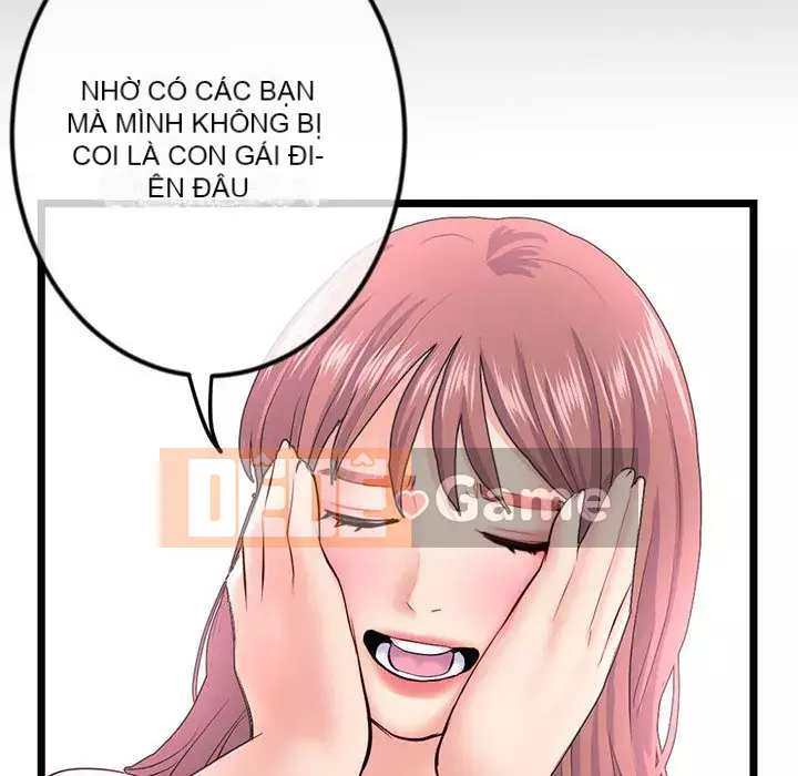 Quán cà phê internet đêm khuya Chương 35-36