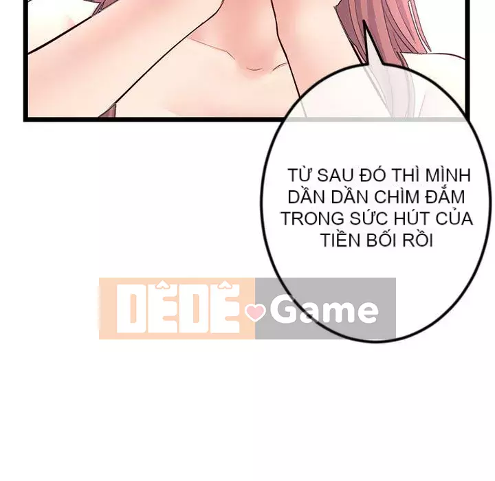 Quán cà phê internet đêm khuya Chương 35-36