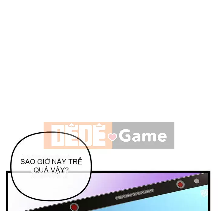 Quán cà phê internet đêm khuya Chương 35-36