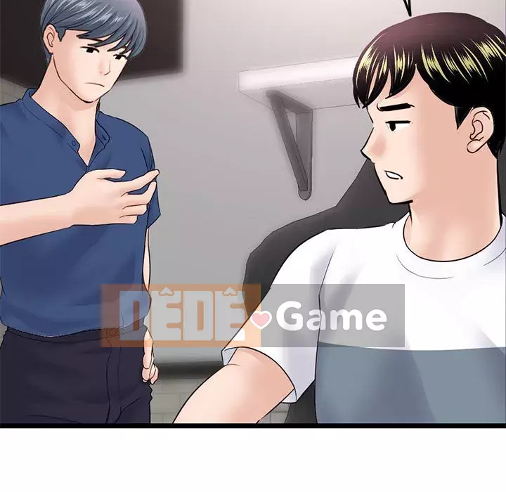 Quán cà phê internet đêm khuya Chương 35-36