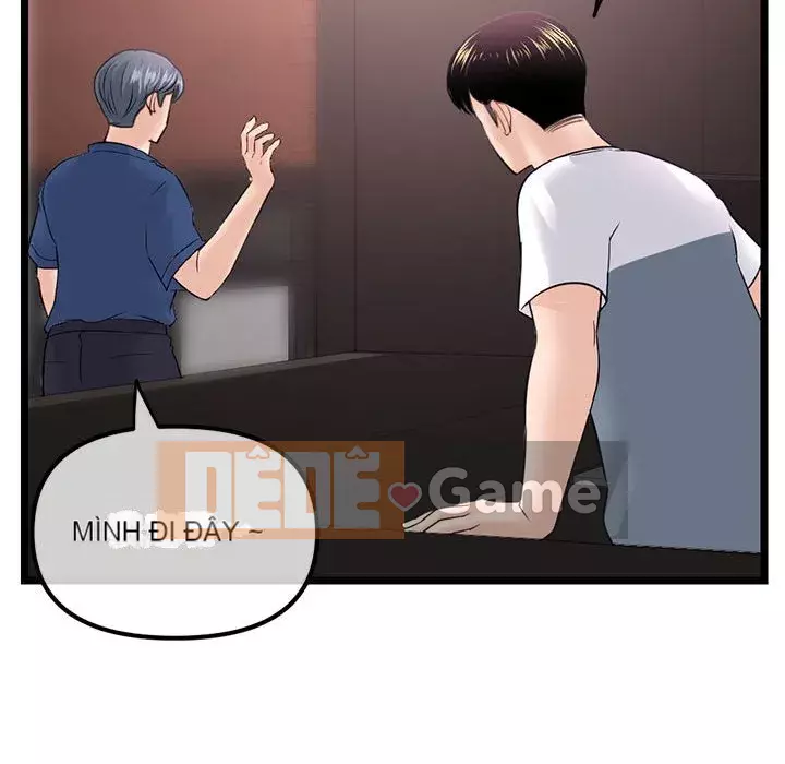 Quán cà phê internet đêm khuya Chương 35-36