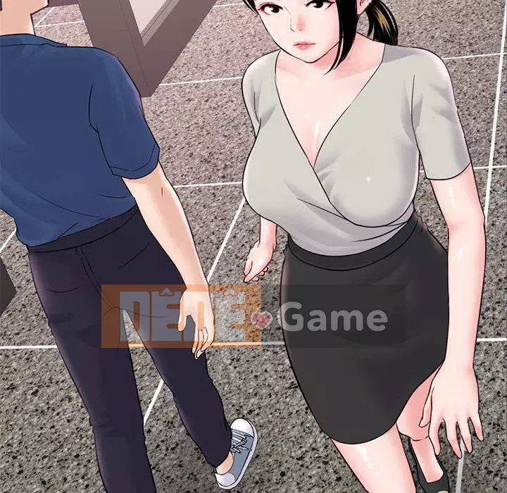 Quán cà phê internet đêm khuya Chương 35-36