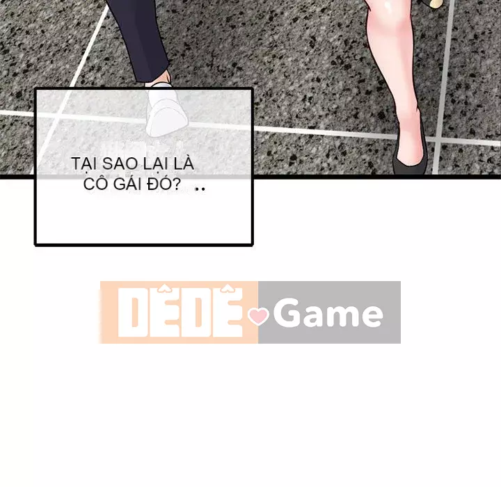 Quán cà phê internet đêm khuya Chương 35-36