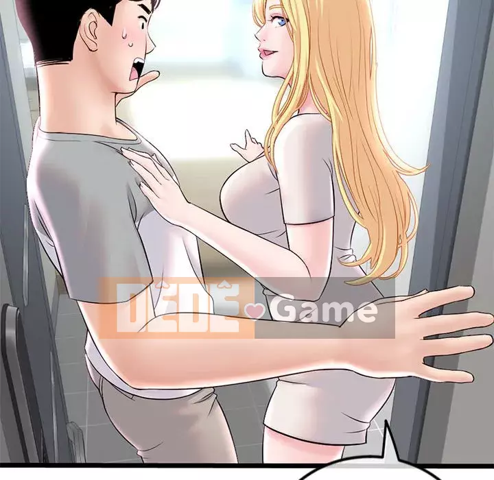 Quán cà phê internet đêm khuya Chương 33-34