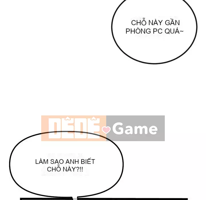 Quán cà phê internet đêm khuya Chương 33-34