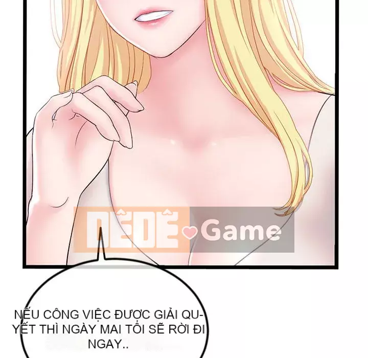 Quán cà phê internet đêm khuya Chương 33-34