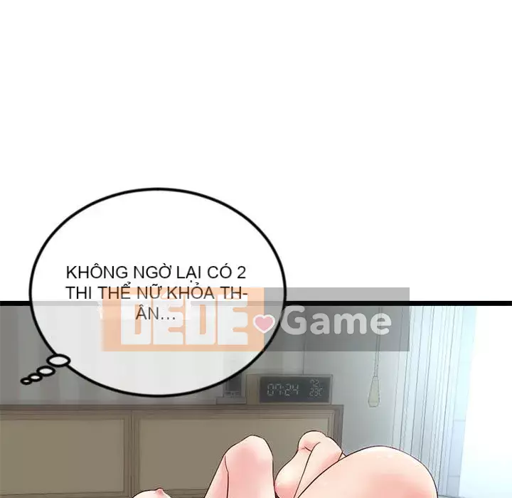 Quán cà phê internet đêm khuya Chương 33-34