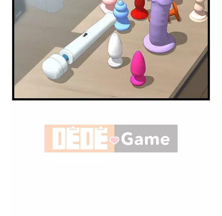 Quán cà phê internet đêm khuya Chương 33-34