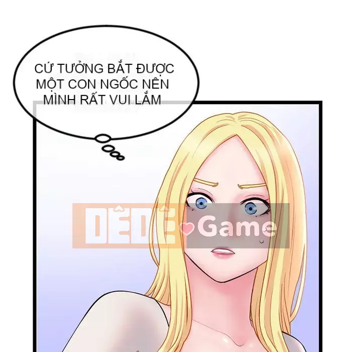 Quán cà phê internet đêm khuya Chương 33-34