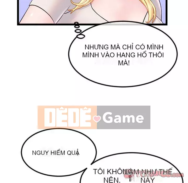 Quán cà phê internet đêm khuya Chương 33-34