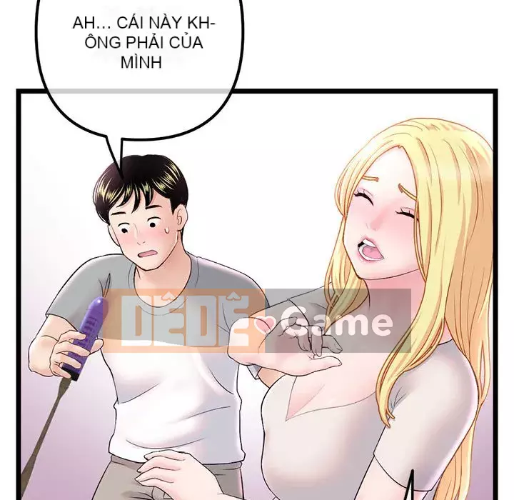 Quán cà phê internet đêm khuya Chương 33-34