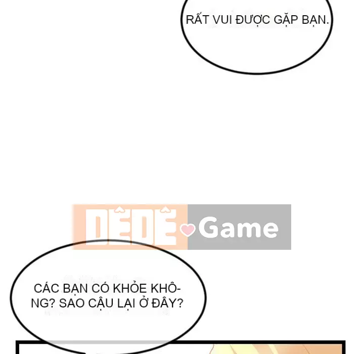 Quán cà phê internet đêm khuya Chương 33-34