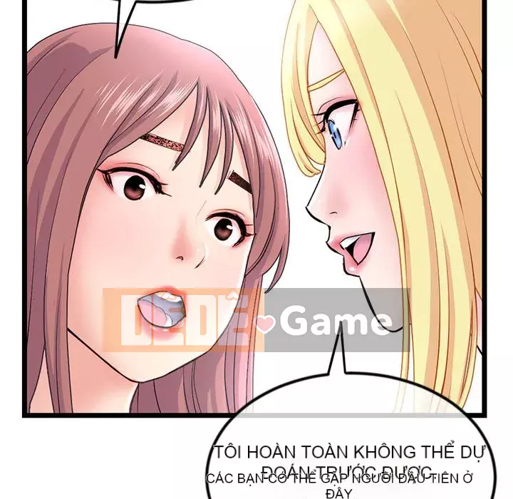 Quán cà phê internet đêm khuya Chương 33-34